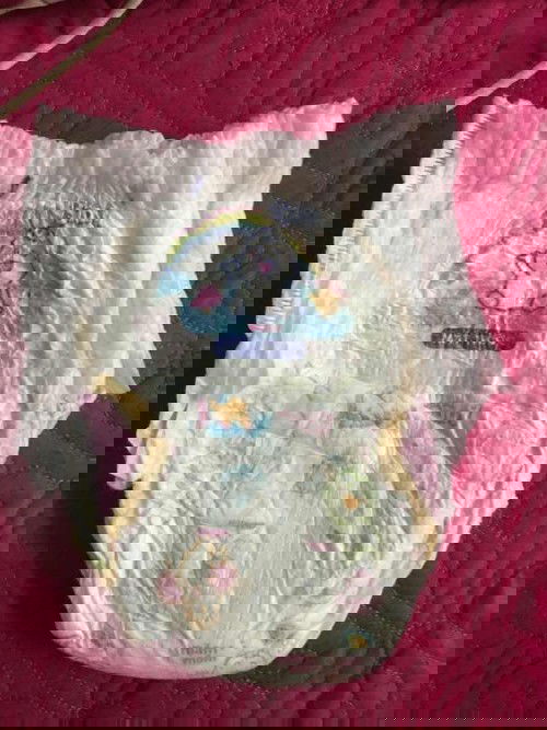 Bỉm thật hay giả vậy các m