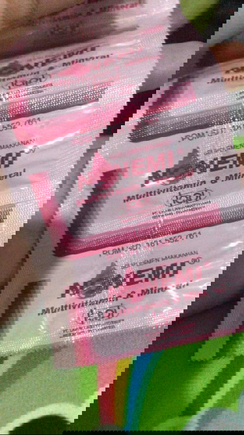 Konsumsi Folavit tanpa resep dokter apakah boleh?