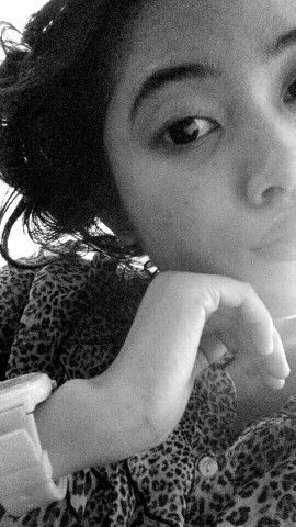 Ketika Mencintai Diri Sendiri