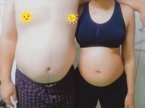 สรุปว่า ใครท้อง อิอิ