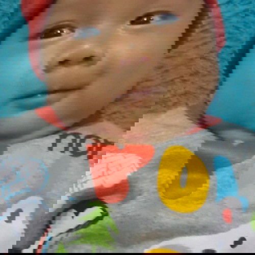 Usia ku 2bln kalian udah bisa apa.