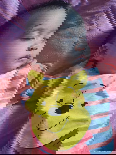 มีลูกบ้านไหนตกเปลบ้างคะ?