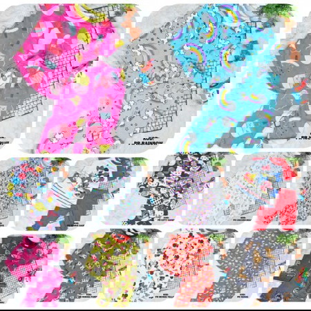 Kids Pyjmas Premium Quality