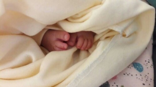 Frekuensi bak nb vs baby selalu lapar