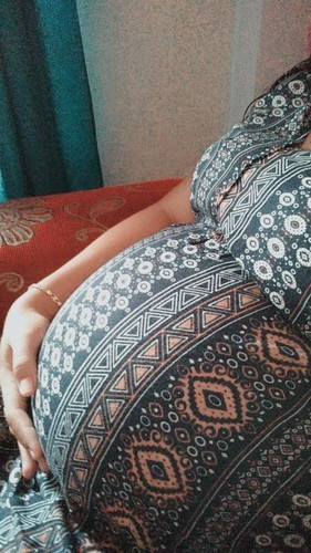 Hamill memasuki 33Weeks1day