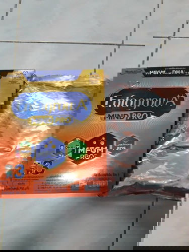 ส่งต่อนมผงเอนฟาโกร