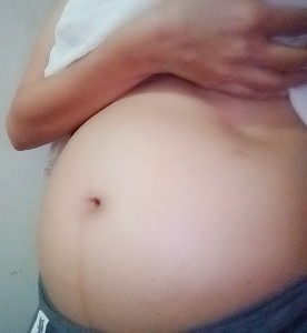 เล็กหรือใหญ่ไปค่ะ แม่ๆ👶
21 วีคค่ะ