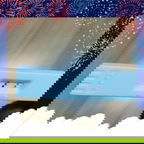 1st time mom concern