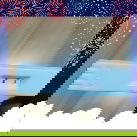 1st time mom concern