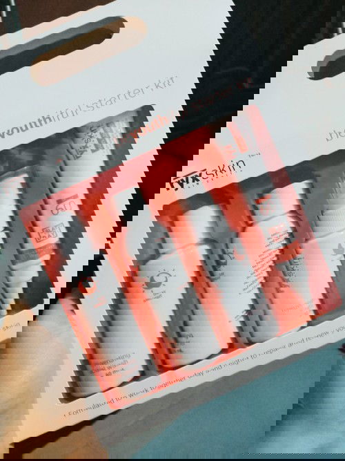 Should i stop using this?