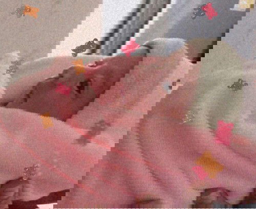 #ลูกคนแรก #คลอดก่อนกำหนด1วัน