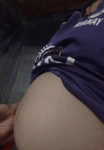 30+5 ท้องยังน้อยอยู่เลย