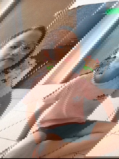 Umur anak sy 8 thn berat 20kg je..normal ke?kakak dia semua badan berisi...