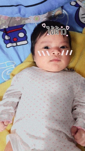 เด็กบ้านใหนยังไม่นอนบ้างคะ