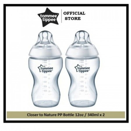 Tommee tippee Bottle