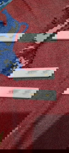 Delayed Ako.pintig sa tiyan ??