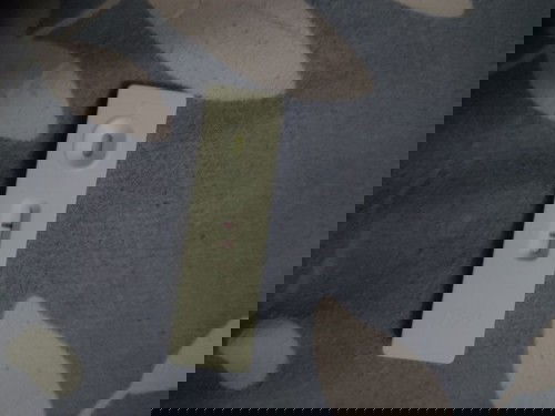 Unexpected pregnancy