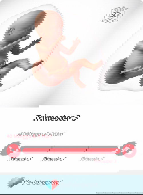 Bun minta doa nya yah supaya aku cepet lahiran ... 😔