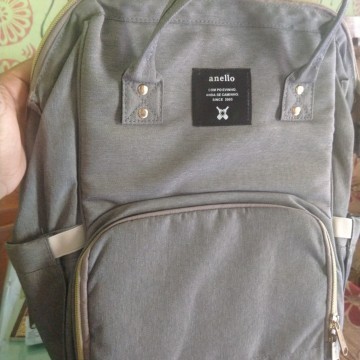 Jual tas baru bgt.. Blm pakai kado dari temen