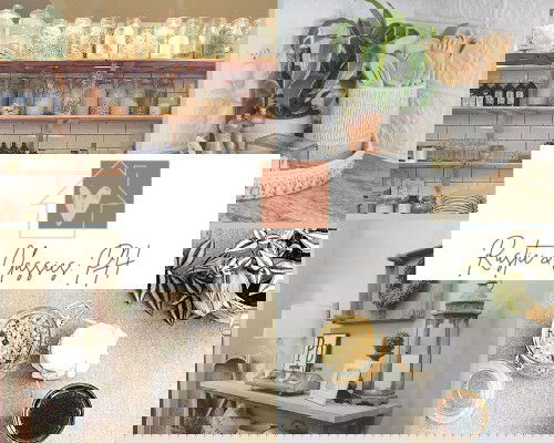 To all mommies love to decorate their home!!!