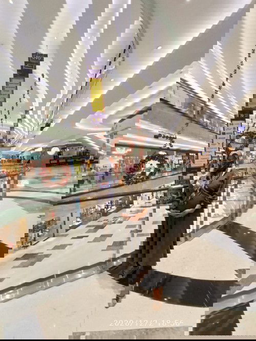 Saran dong Bun ambil cuti melahirkan nya kapan