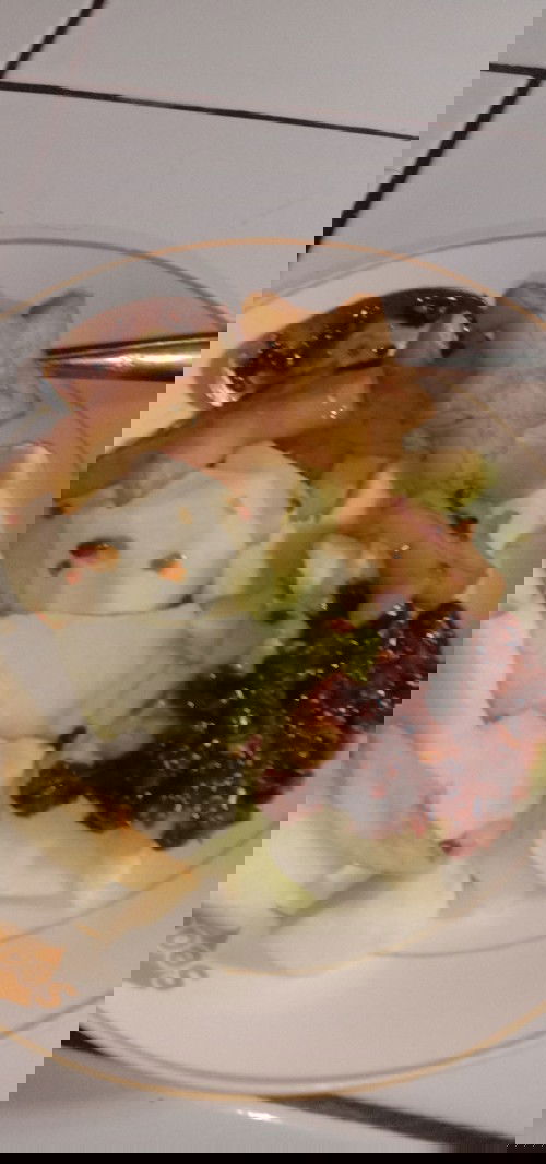 Belum pengalaman baru anak pertama