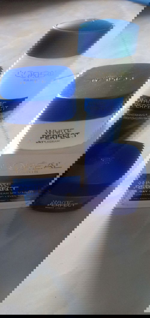 Bun,apakah kosmetik L'oreal aman untuk bumil?
Soalnya dri tau hamil udh gk brani makek kosmetik bun.