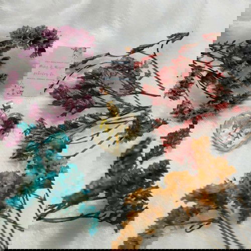 Umbilical Cord Necklace