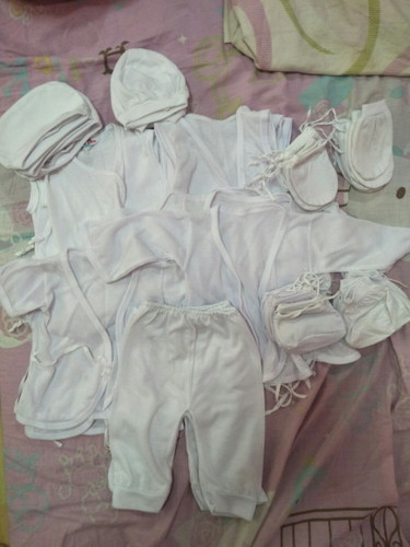 New born barubaruab
