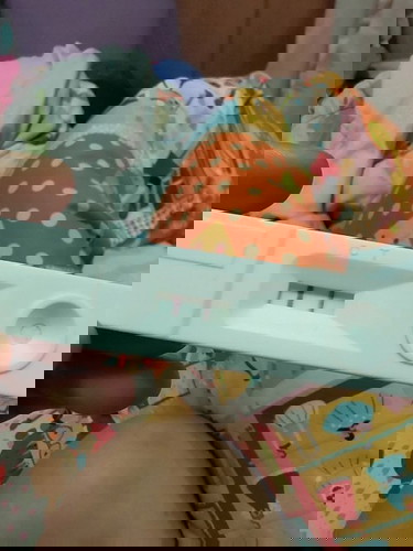 ประจำเดือนขาดวันเดียว 2 ขีดเข้มมาเลยจ้า