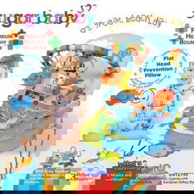 Jual bouncer PL dan gendongan New