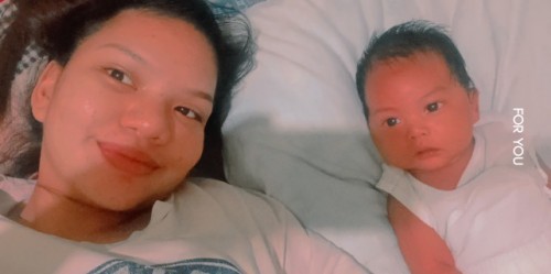 Tips for first time mom