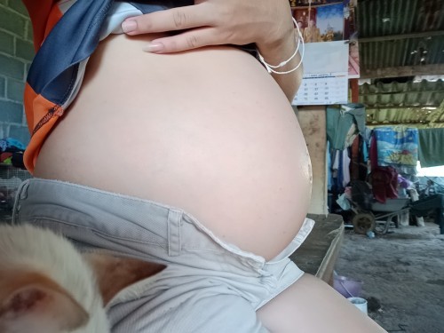 ตอนนี้ท้องได้ 27+2วีคแล้วคะท้องเล็กไปมั้ยค่ะแบบนี้