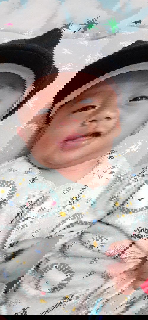 Obat bapil alami anak 5bulan