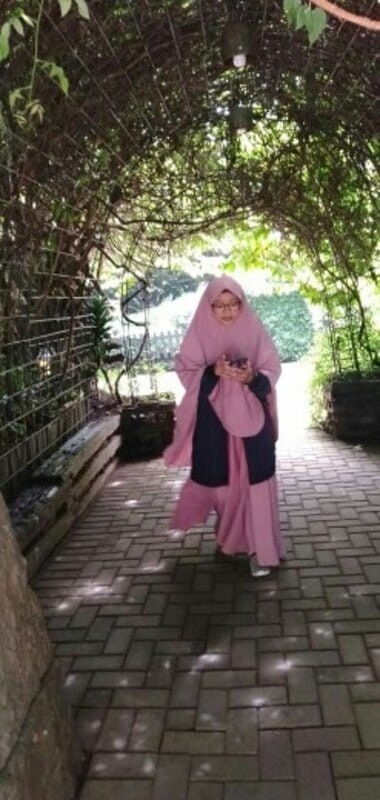 Hempas Amarah dengan Doa