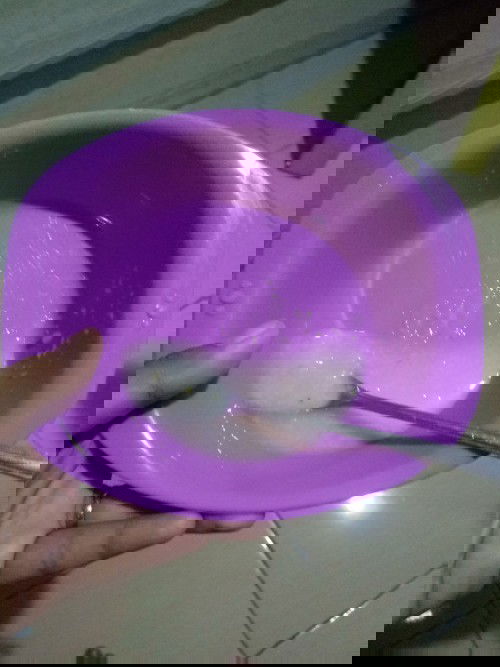 MPASi dini nggak ya?