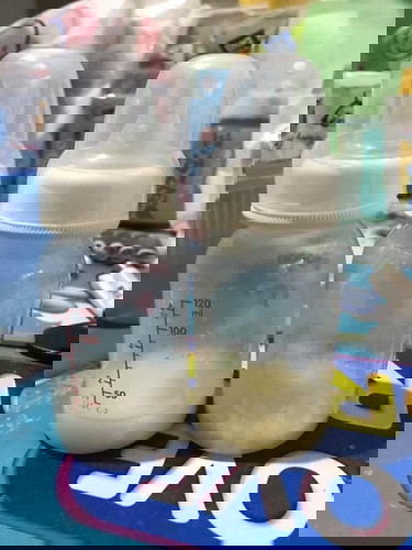 มีเรื่องสอบถามแม่ๆหน่อยคะ