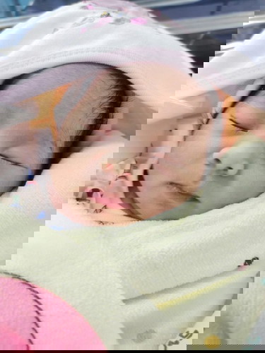 ทีมผ่าคลอดค่า