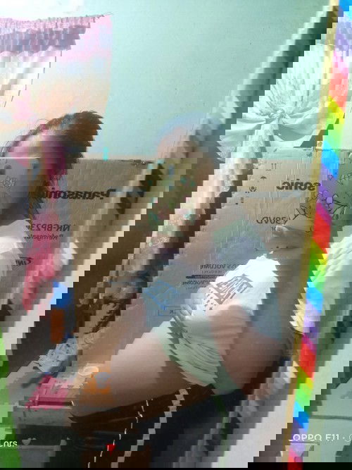 Worried Mama. 😔 Gusto ko na po talaga makaraos at makita si baby