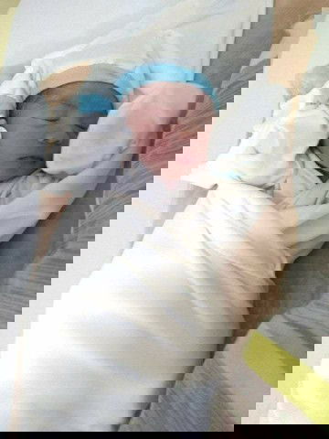 Normal delivery nauwi sa CS