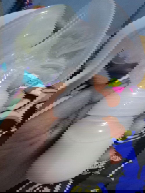 Masyaallah tabarakallah