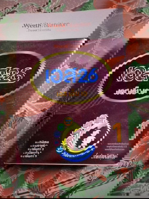 สอบถามแม่ๆหน่อยค่ะ