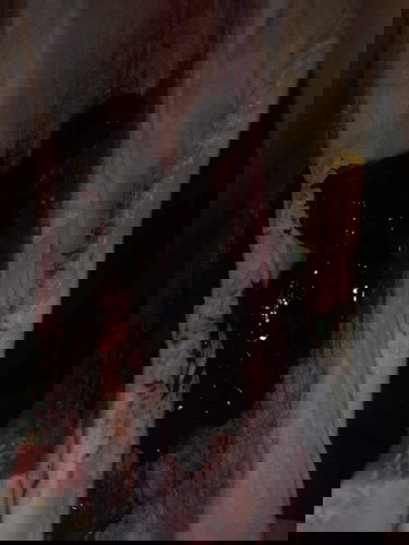 Menstruation!