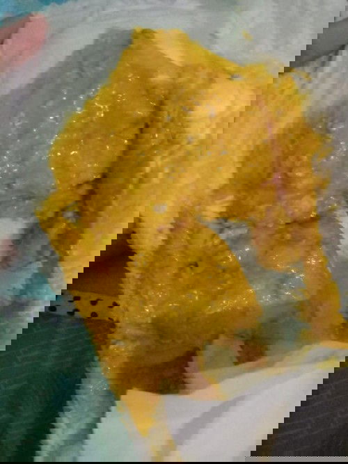 ขอสอบถามแม่ๆ