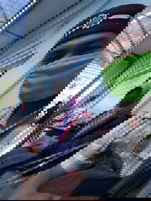 Harapanku di Tahun 2021