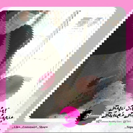 Paket New Born Semarang