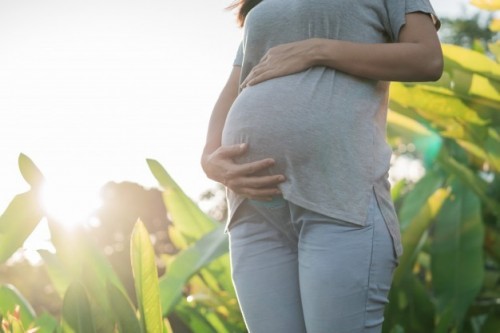 Don't forget to track your pregnancy Team Buntis!