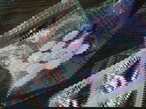 Mau nanya dong,sy kemarin periksa pertama kali,trus cmn asistennya sj ad,ini amankah dminum obatny??