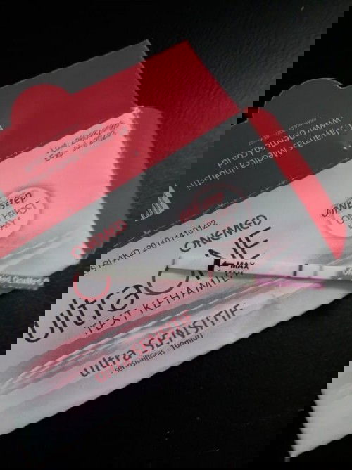 Semoga ini bener posetif