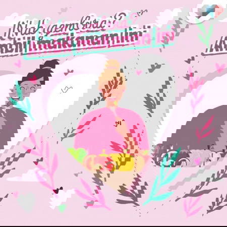 Selalu marah-marah & tak tenang? Baca sini!